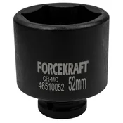 FORCEKRAFT UDARNI NADSTAVEK 3/4 51mm 6-šestenjaki