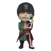 Mighty Jaxx One Piece Freenys Hidden Dissectibles Wanted Series - Zoro ( 068225 )