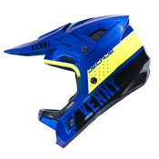 KENNY DECADE Smash candy blue
