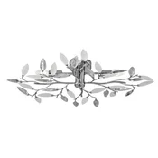 Rabalux 2839 - Stropna svetilka LILIAN 4xE14/40W/230V