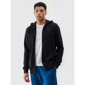 Mens sweatshirt 4F