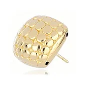 UHANI BJT294 RIM ZLAT OGLAT FI12 MM