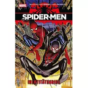 Spider-Men - Identitätskrise (Pocket Edition)