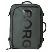 Teniski ruksak Björn Borg Travel Backpack (L - 35L) - green