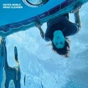 Hayes Noble - Head Cleaner (LP)