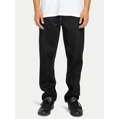 Element Traperice Regular 5 Denim ELYDP00131 Crna Tapered Fit