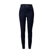 LEVIS  Kavbojke temno modra
