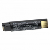 Baterija za Honeywell 50139108-001/50139912-001, 2400 mAh