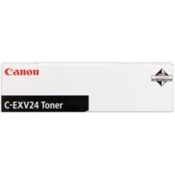 Canon - toner Canon C-EXV 24 BK (2447B002) (crna), original