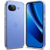 Ovitek Ringke Fusion za Google Pixel 10a - matte clear