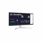 Monitor 29 LG 29WQ600-W UltraWide FHD IPS 100 HZ