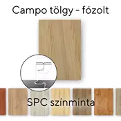Leziter Campo Oak Vinyl SPC talne obloge vzorec/vzorec