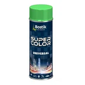 shumee Bostik svetlo zelen lak v spreju 400 ml