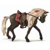 Schleich Rocky Mountain - konjska razstava