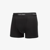 Calvin Klein Underwear Boksarice črna/bela
