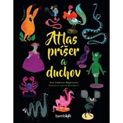Atlas príšer a duchov