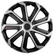 Ratkapne za Evo Black & Silver, 14