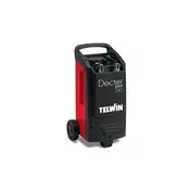 Punjac/starter DOCTOR START 330 12-24V,10/450Ah Telwin