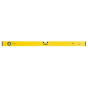 Vodna tehtnica AL, 80 cm , 2 nivojski libeli 29C503