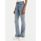 ONLY Kavbojke ONLMila  moder denim