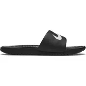 Nike KAWA SLIDE, muške papuce, crna 819352