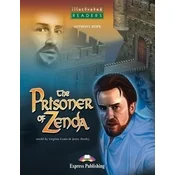 The Prisoner of Zenda. Reader Level 3