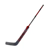 Kompozitna hokejska palica za vratarja Bauer Supreme M50PRO Red Senior 25 palcev, L (regular)