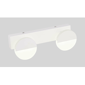 Stenska svetilka za kopalnico Sing Sconce 2x3W LED 4000K