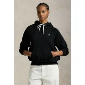 Polo Ralph Lauren Jopa 211971698003 Črna Regular Fit