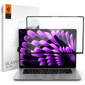 Spigen Glass tR SLIM 1 Pack - MacBook Air 15 M2 2023 (AGL06950)