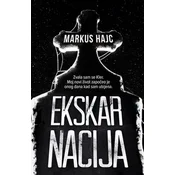 Ekskarnacija - Markus Hajc ( 8803 )