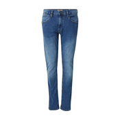 BLEND Kavbojke Twister moder denim