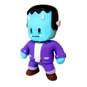 Monsterflex: Stumble Guys 2. serija raztegljiva figura - Stumblestein
