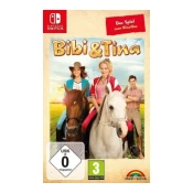 Bibi & Tina: Adventures with Horses (SWITCH)