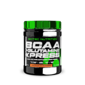 Scitec Nutrition BCAA + Glutamin Xpress 300 g long island ice tea