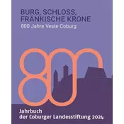 Burg, Schloss, Fränkische Krone