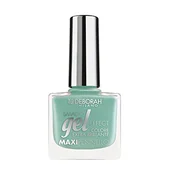 Deborah Gel Effect Extreme Shine Nail Polish EN36 Luminous Sea 85 ml