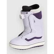 Vans Encore OG 2026 Snowboard Boots lilac