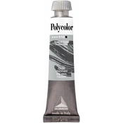Fina akrilna barva MAIMERI Polycolor 20 ml - Titanova bela