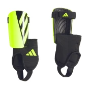 Adidas TIRO SG MTC J, ščitnik za golen, črna KNR87