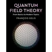 Quantum Field Theory
