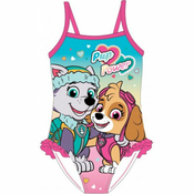 Kopalke Paw Patrol - enodelne-2/4leta