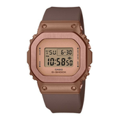 Casio g-shock rucni sat ( GM-S5600BR-5 )