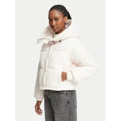 Save The Duck Zimska jakna D32845W MEGA23 Svetlo rožnata Regular Fit
