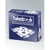 Gardj Europe Igre – Fakebook