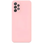 Silikonska Futrola Soft Case za Samsung Galaxy A53 5G - Roza KP40504