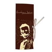 Cankarjeva temna čokolada