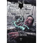 Lone Wolf 21: Cesta měsíčního kamene (gamebook)