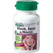 Herbal aktiv Hair, Skin?&?Nails  - 60 tabl.