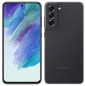 SAMSUNG obnovljen pametni telefon Galaxy S21 FE 5G 8GB/128GB, Graphite